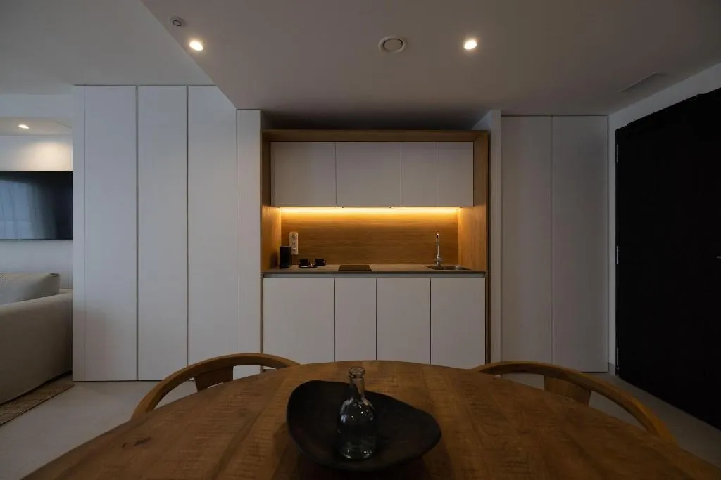 Room, Lanuza Suites, Costa Blanca