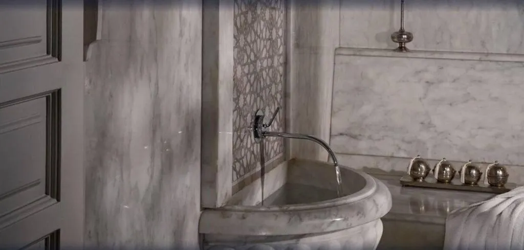 Sports and Entertainment, Royal Mansour Marrakech, Marrakech