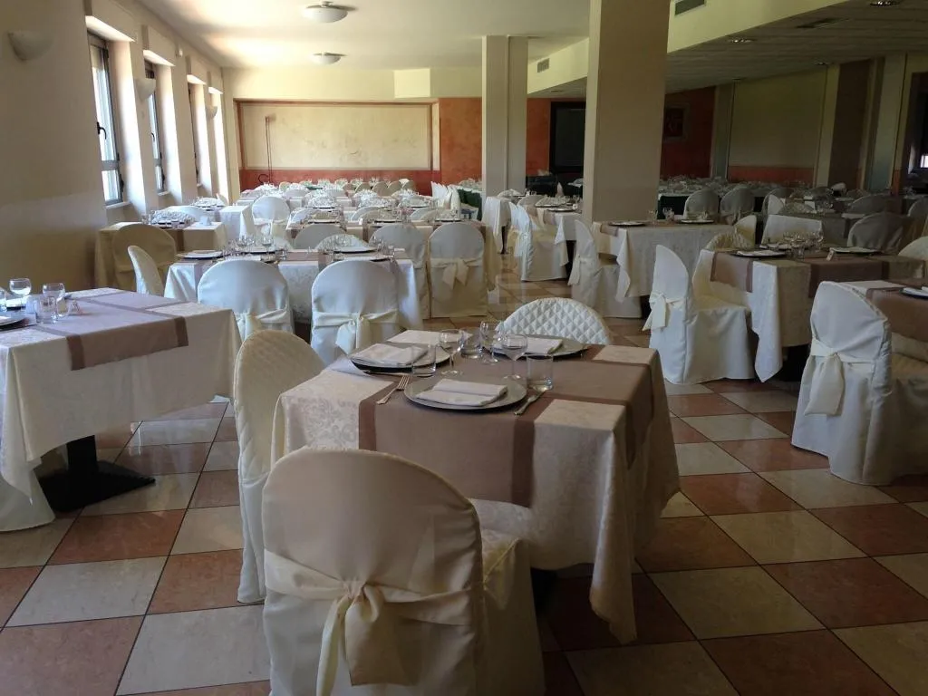 Restaurant, Casa Leonori, Perugia