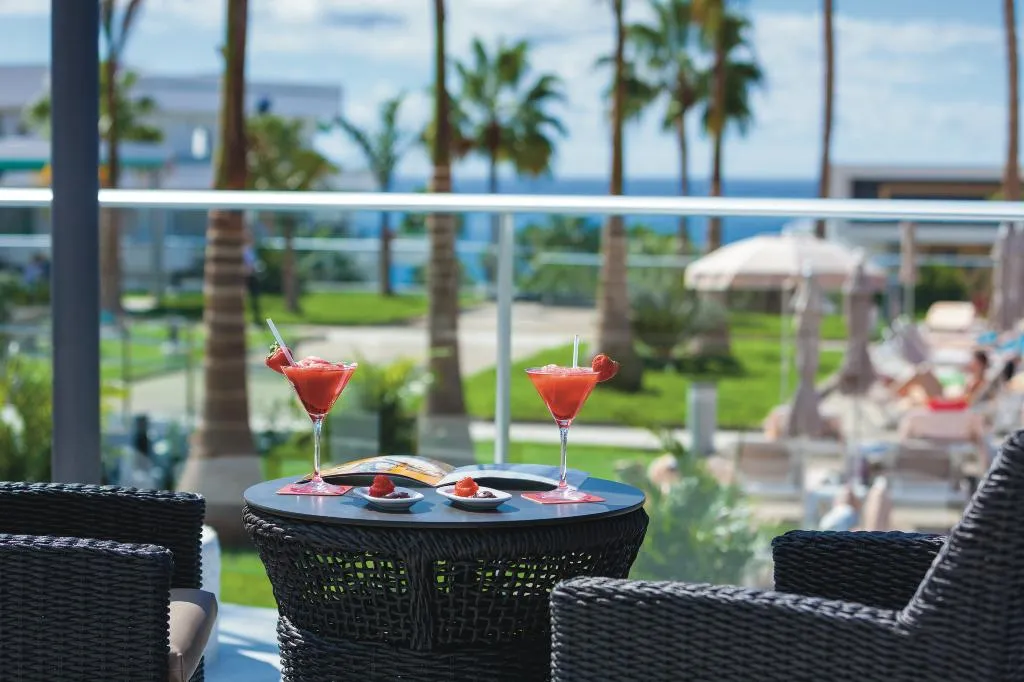 Bar, Hotel Riu Arecas - Adults Only, Tenerife