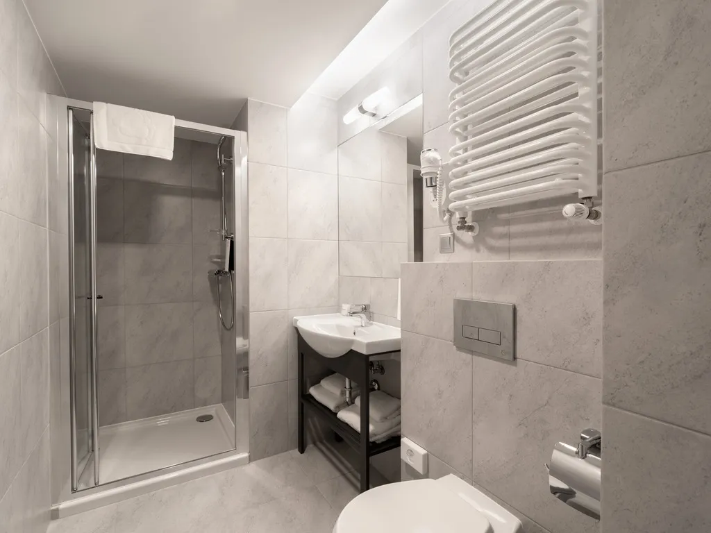 DOUBLE STANDARD Room, Golden Tulip Krakow Kazimierz, Krakow
