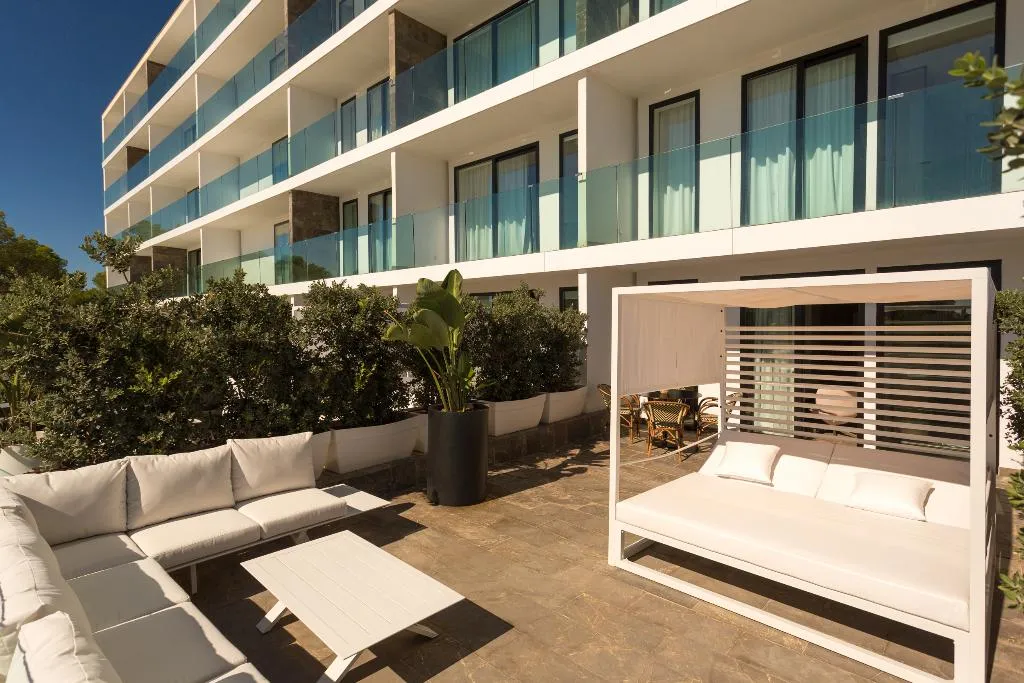 SUITE DELUXE Room, Bless Ibiza Cala Nova, Ibiza
