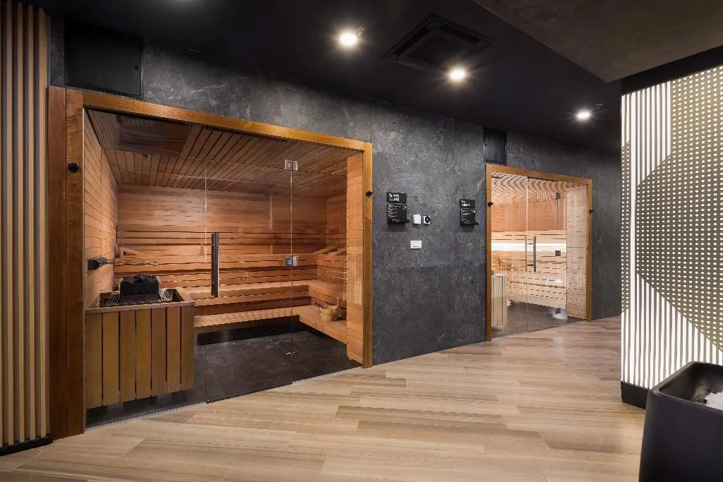 Sports and Entertainment, Aminess Laurel Khalani Hotel, Split