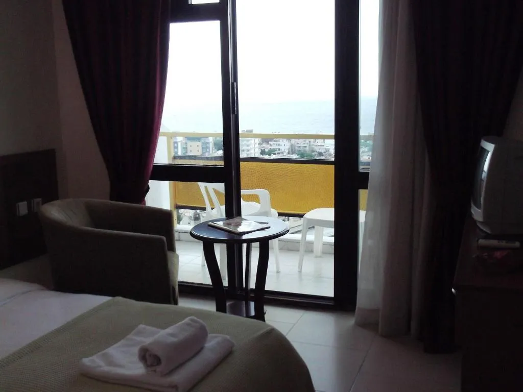 Room, West Ada-Inn, Izmir