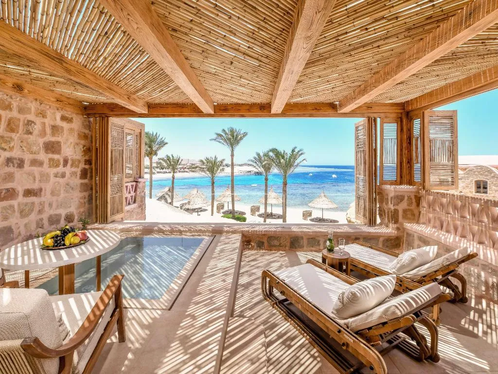 Room SUPERIOR GARDEN VIEW Room, Mövenpick Resort El Quseir, Red Sea Riviera