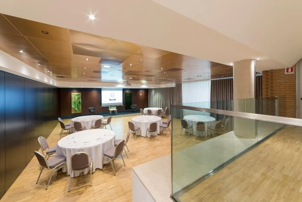 Conferences, GHV Hotel & Spa, Venice