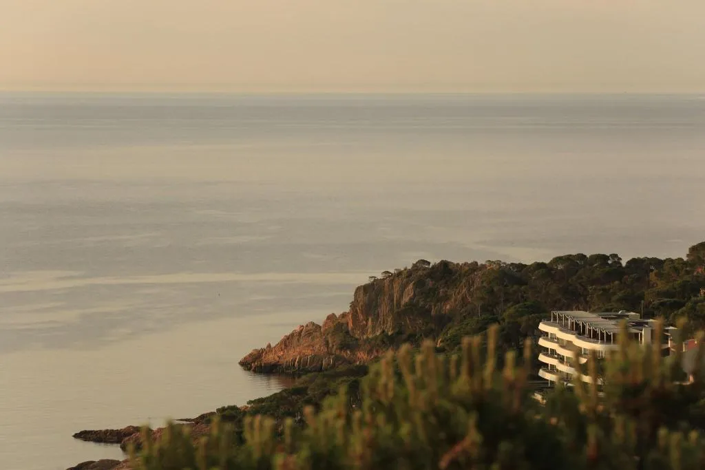 General view, Alàbriga Hotel & Home Suites, Costa Brava