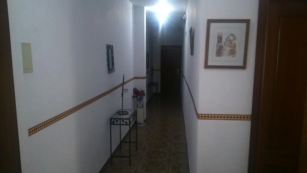 General view, Virgen Del Rocio, Costa Del Sol