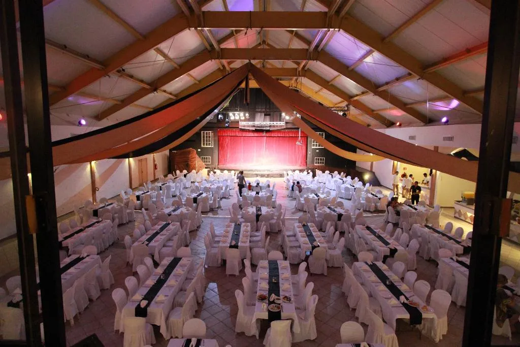 Conferences, All Ritmo Cancun Resort & Water Park, Cancun Area