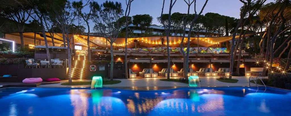 Terrace, Alàbriga Hotel & Home Suites, Costa Brava