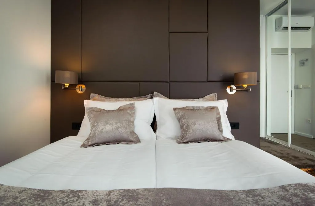 Room, Dream Luxury Rooms, Split