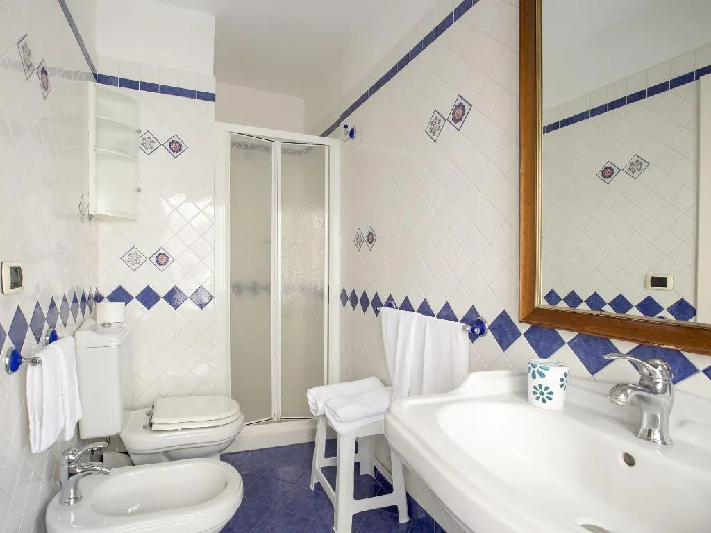 Room, Bed Breakfast Armonia, Catania