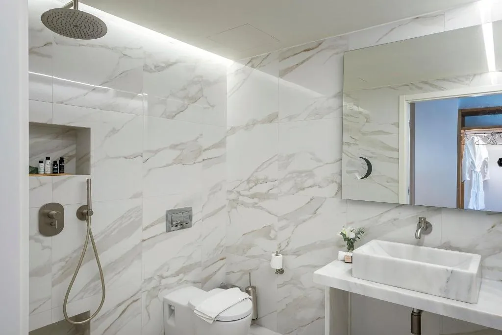 SINGLE STANDARD Room, Niche Hotel Athens, Athens