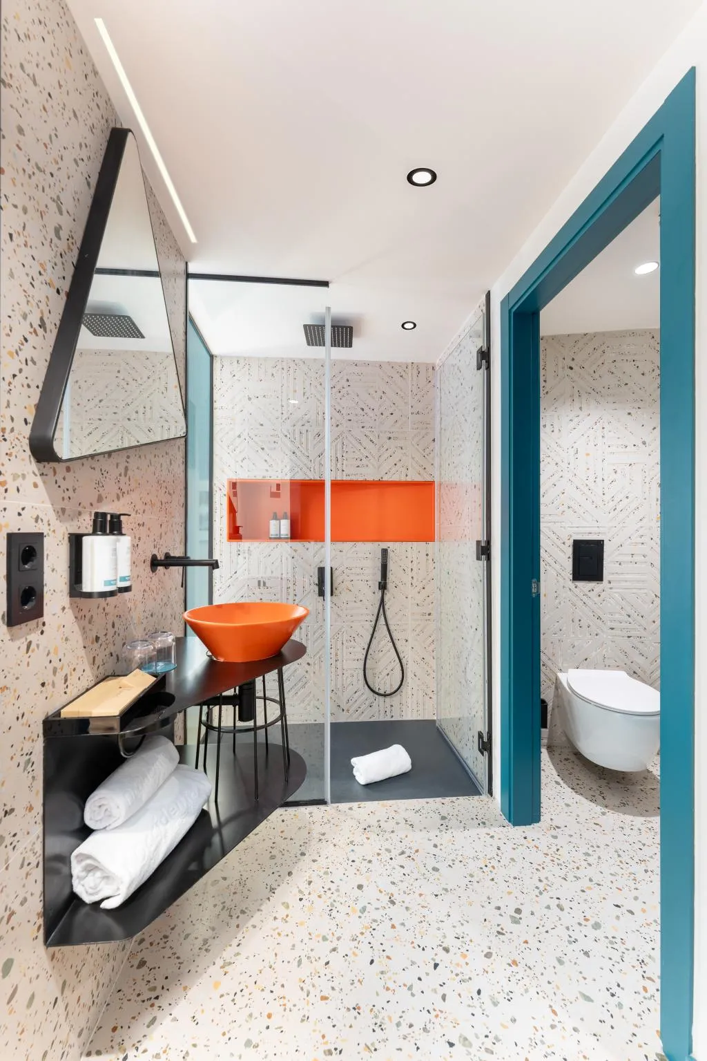 DOUBLE SUPERIOR Room, Occidental Las Canteras, Gran Canaria