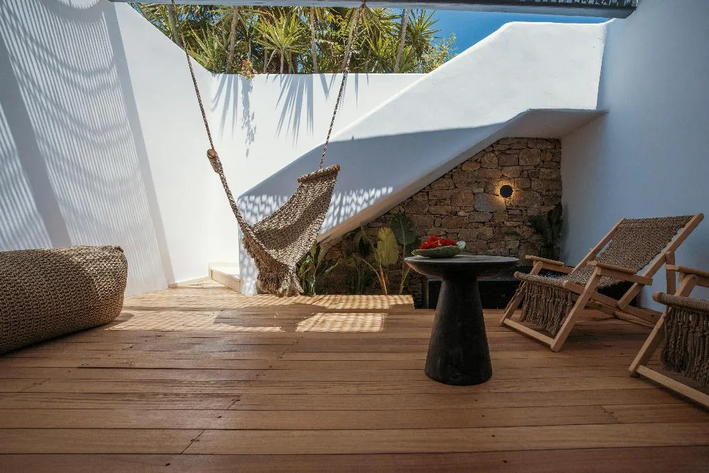 DOUBLE SUPERIOR Room, Asty Mykonos Hotel & Spa, Mykonos