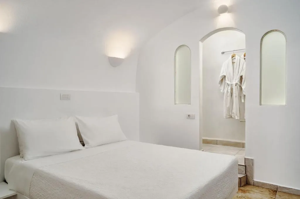 Room, Santorini Mansion, Santorini