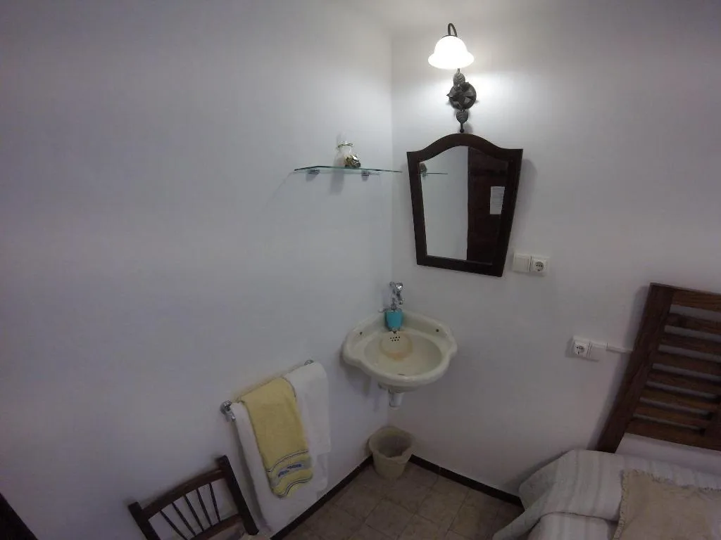 Room, Hostal Casa Margarita, Majorca