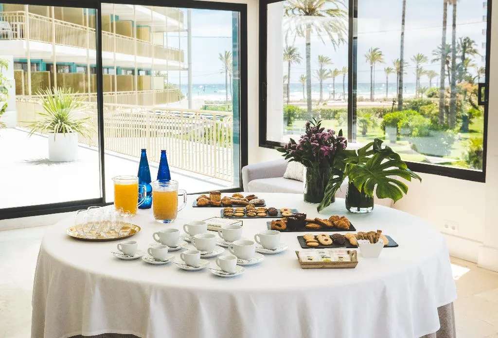 Conferences, Almirante Hotel, Costa Blanca