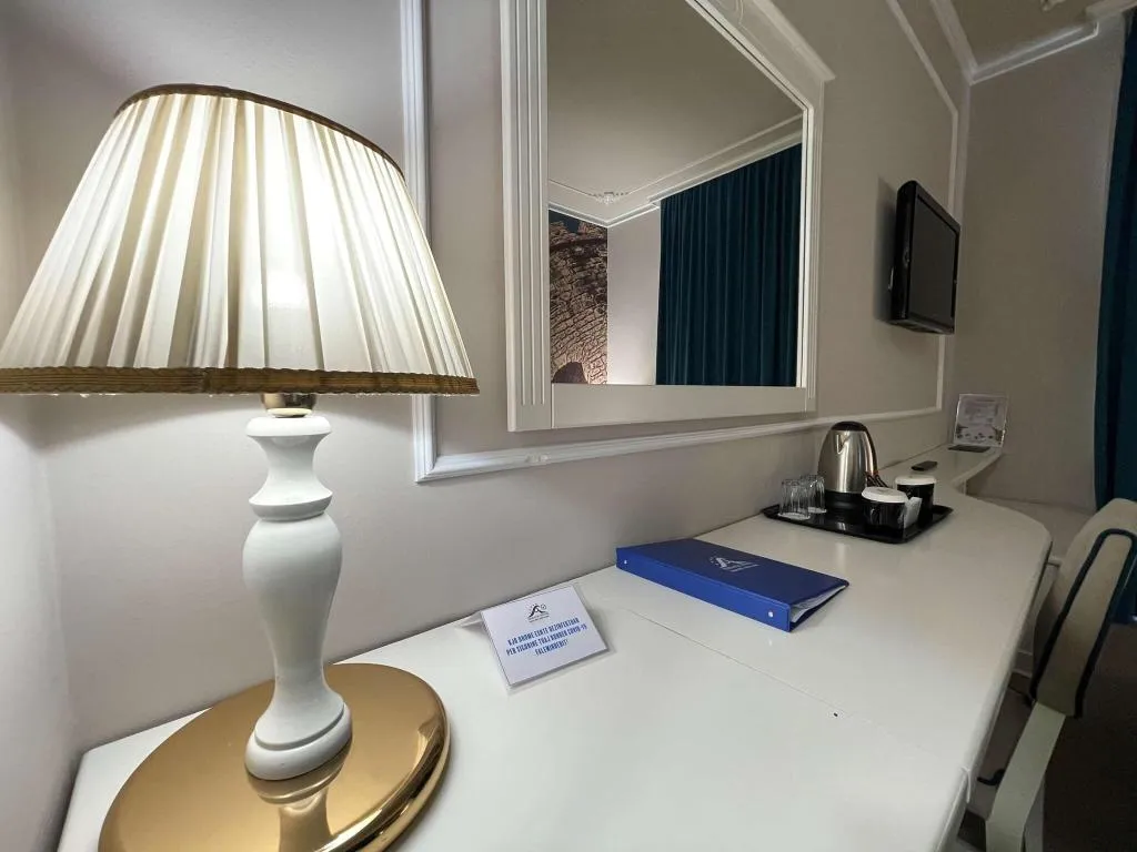 Room, Adriatik Hotel BW Premier Collection, Durres