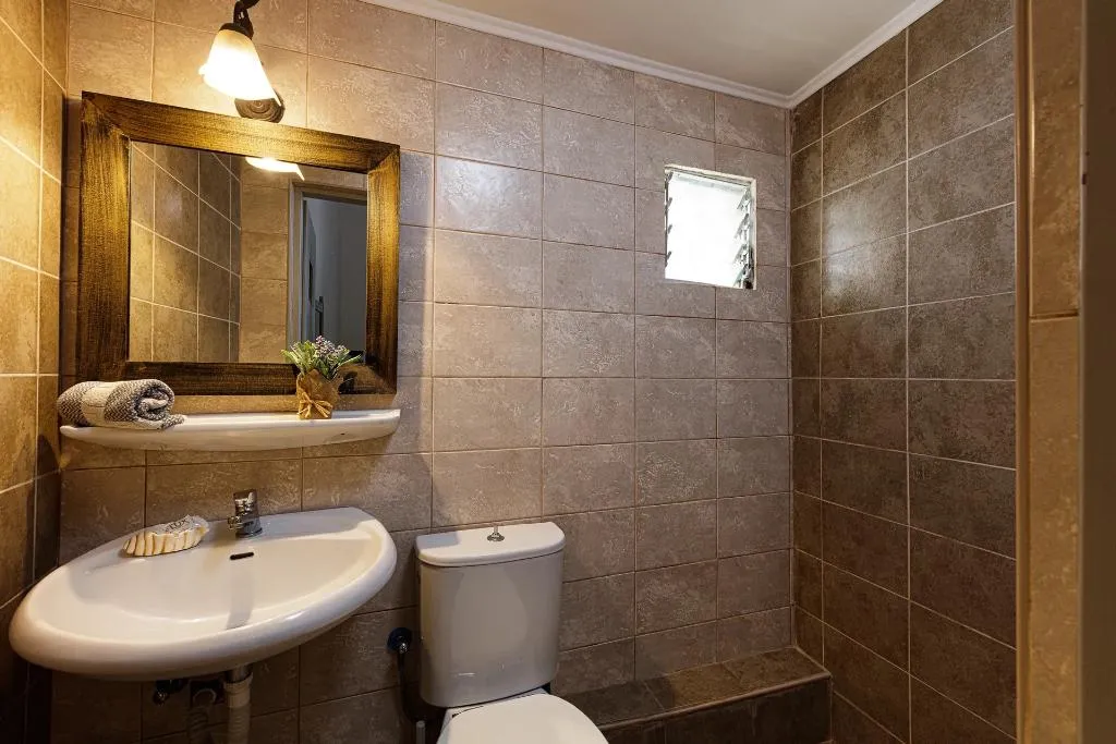 STUDIO SIDE SEA VIEW Room, Kasteli Studios & Apartments, Crete