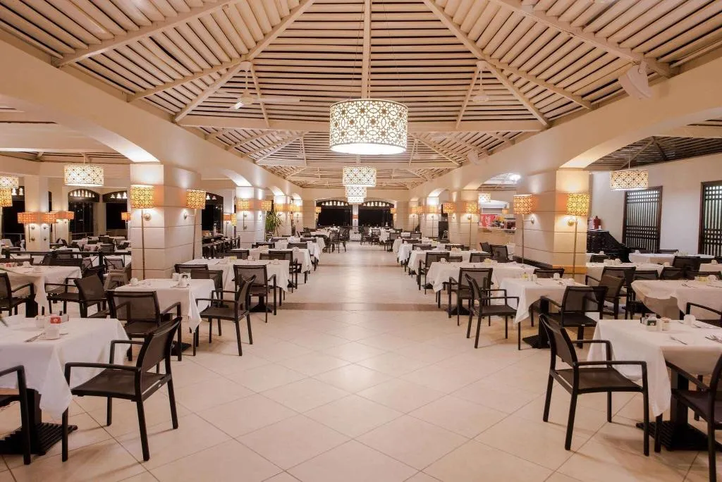 Bar, Sentido Reef Oasis Senses Resort, Red Sea Riviera
