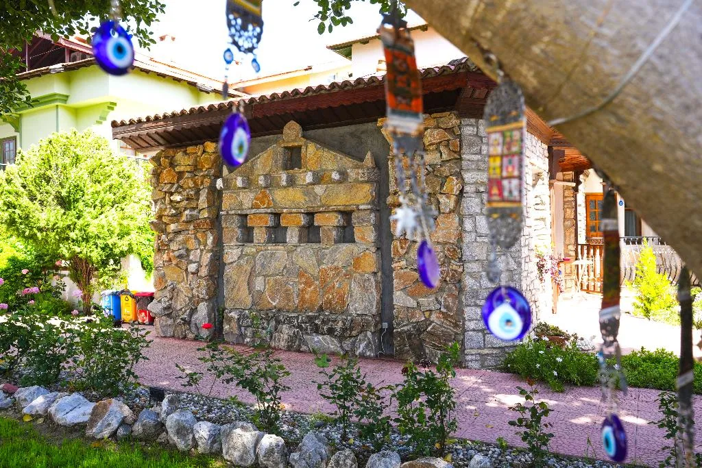 General view, Sahin Villa Apart Dalyan, Dalaman