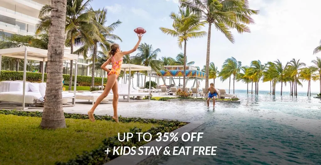 Sports and Entertainment, Villa Del Palmar All Inclusive Contemporary Splend, Cancun Area