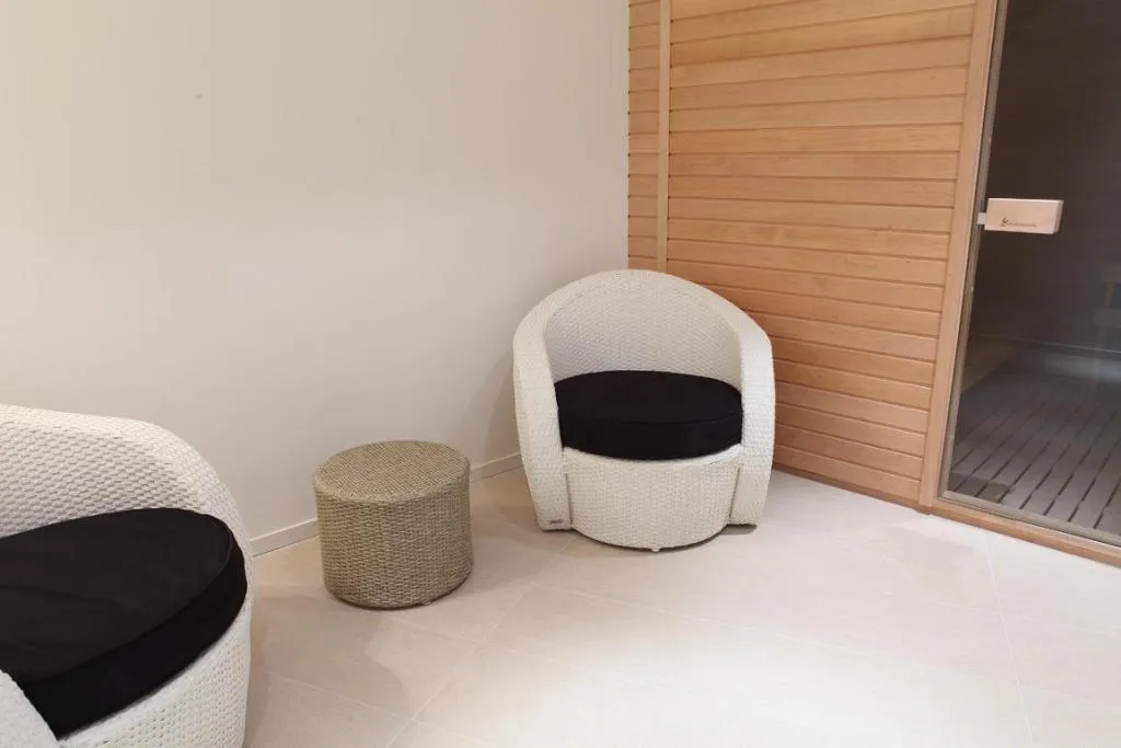 Sports and Entertainment, HR - Hotel & SPA, Naples