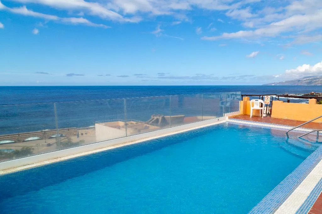 Pool, Marquesa, Tenerife