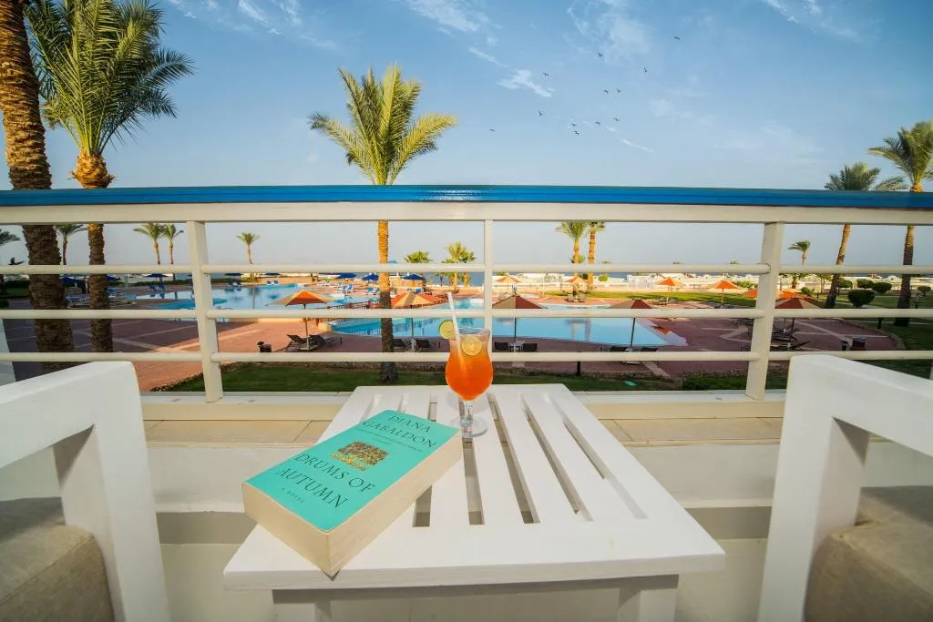 Room, Renaissance Sharm El Sheikh Golden View Beach Rest, Red Sea Riviera