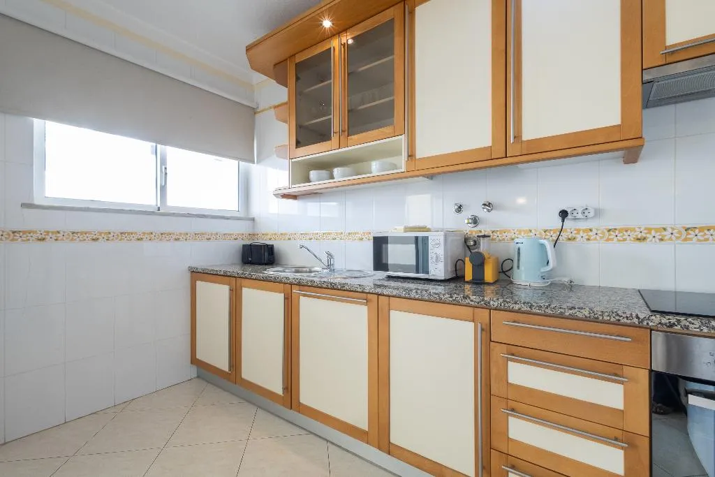 APARTMENT TWO BEDROOMS Room, Vila Marachique - Torralvor, Algarve