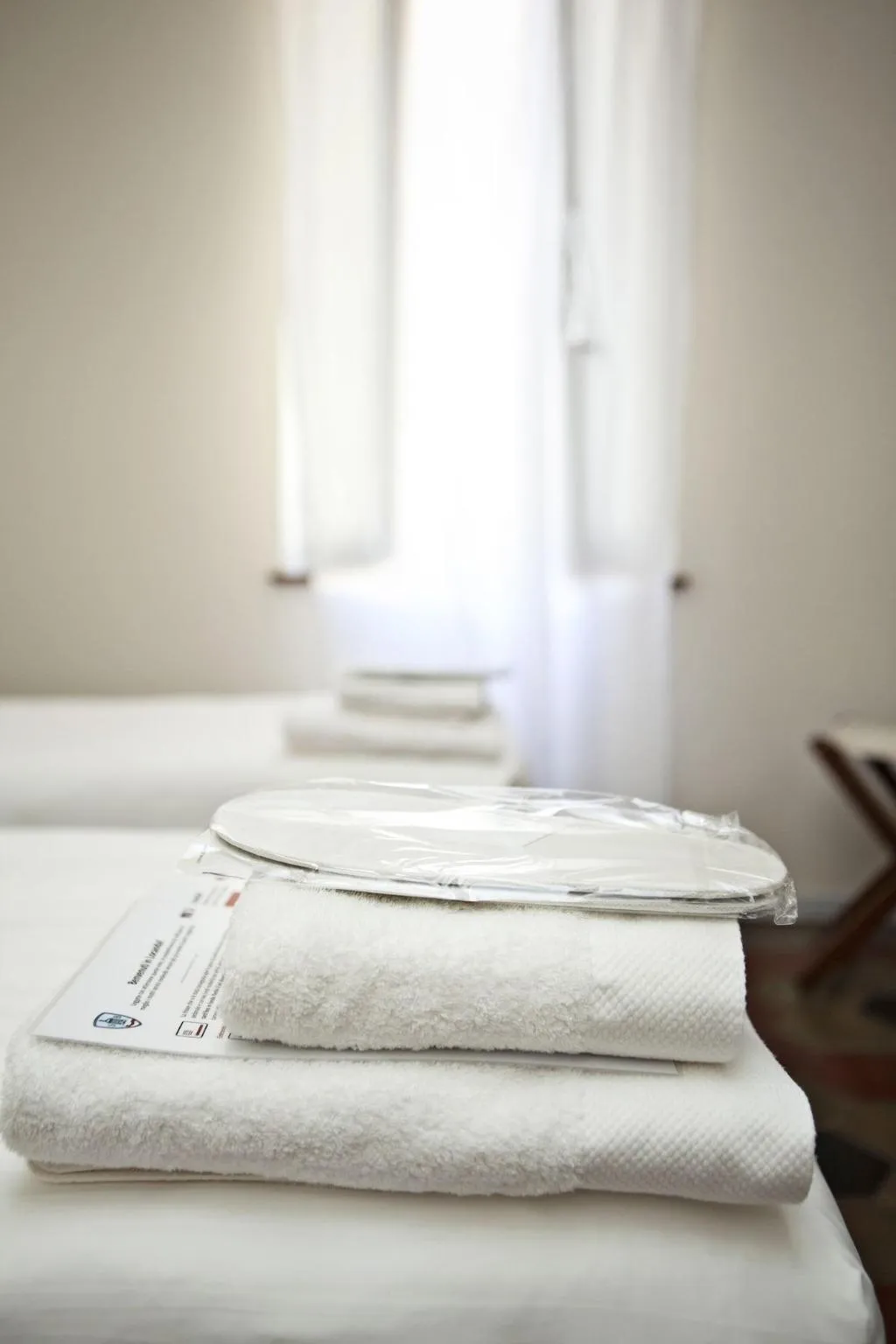 Room, Locanda San Bernardo, Milan