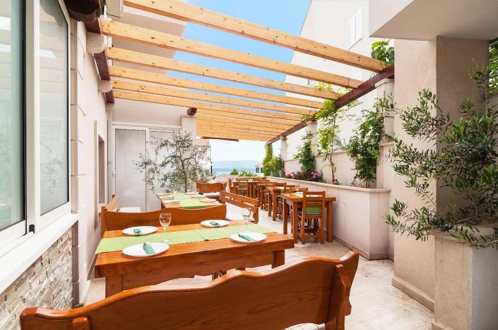 Restaurant, Villa Juraj, Split