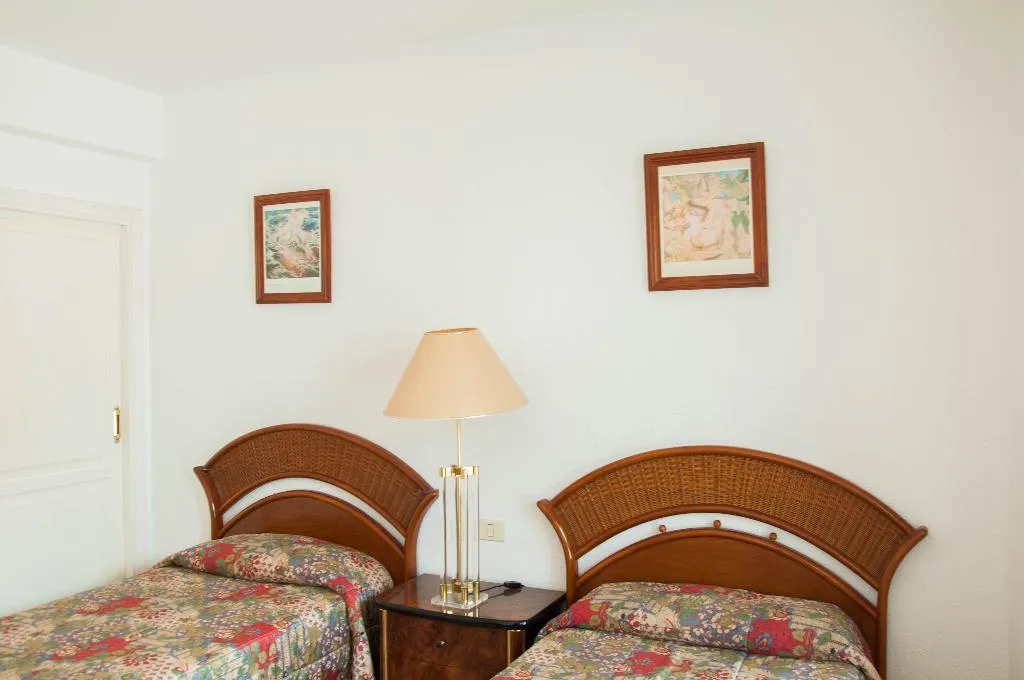 Room, Villas las Almenas, Gran Canaria