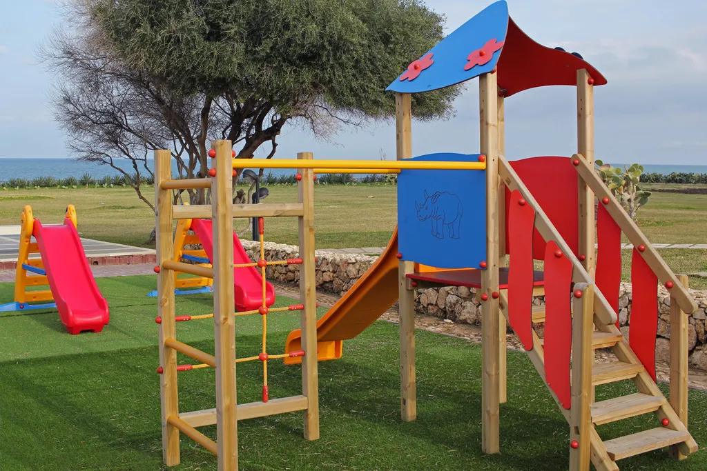 Sports and Entertainment, Hotel Residence Capo Campolato, Catania