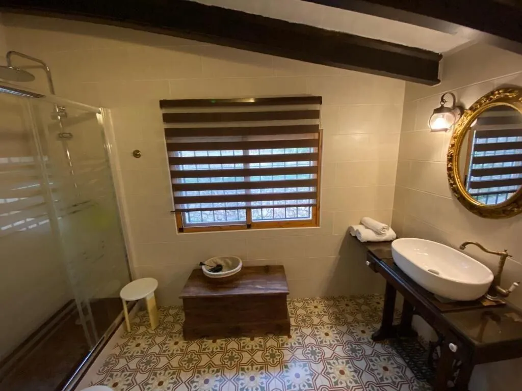 Room, Hotel Altea Paradise 1917, Costa Blanca