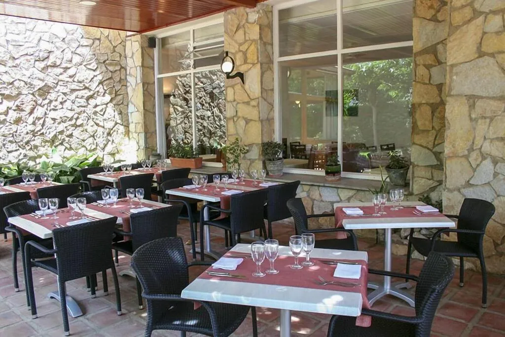 Restaurant, Bell Aire, Costa Brava
