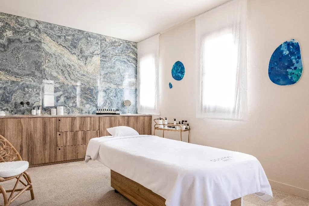 Sports and Entertainment, Kimpton Aysla Mallorca, Majorca