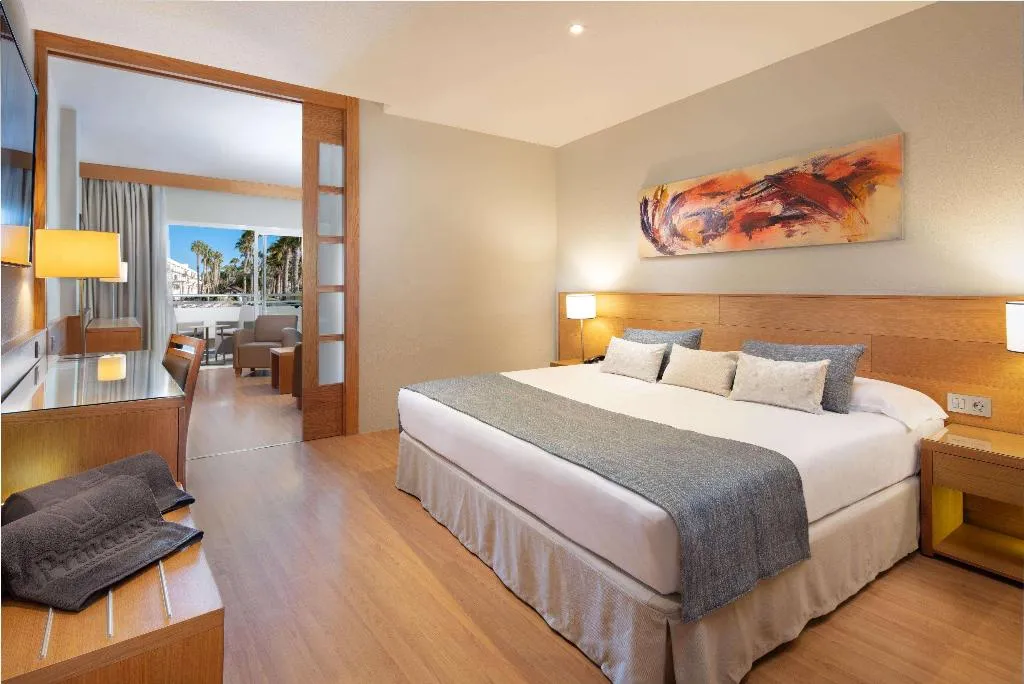 Room, Maspalomas Princess, Gran Canaria