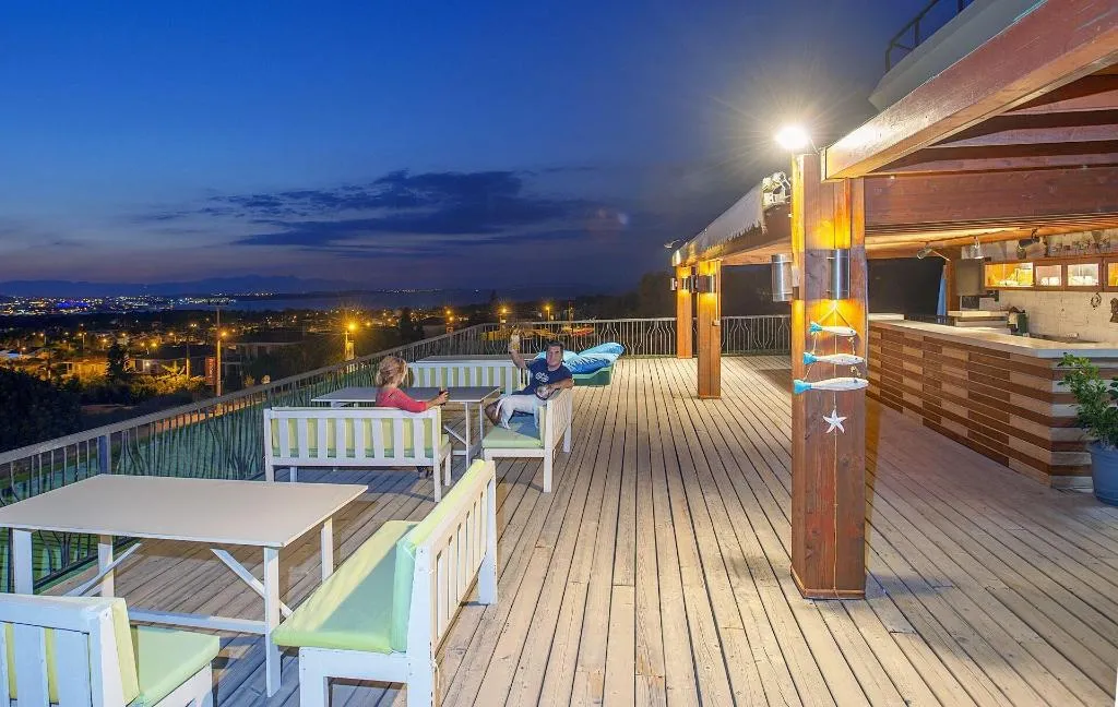 Bar, Alacati Villa Renk, Izmir