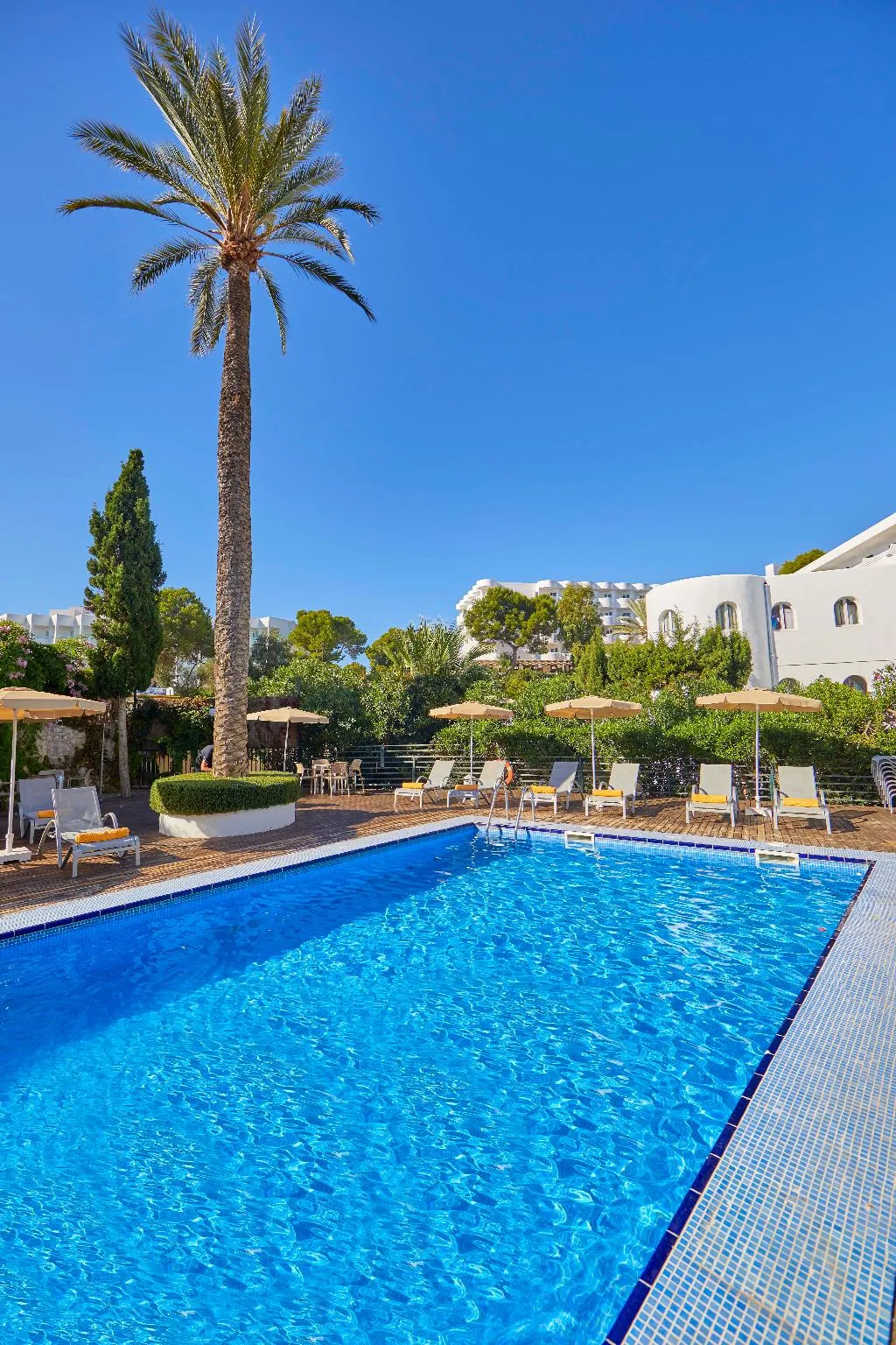 Pool, Gavimar Cala Gran Costa Del Sur, Majorca