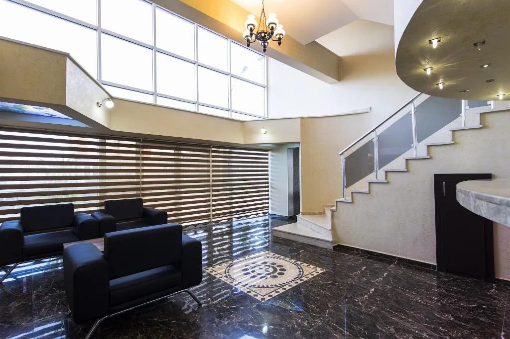 Lobby, Kadriye Sarp Otel, Antalya