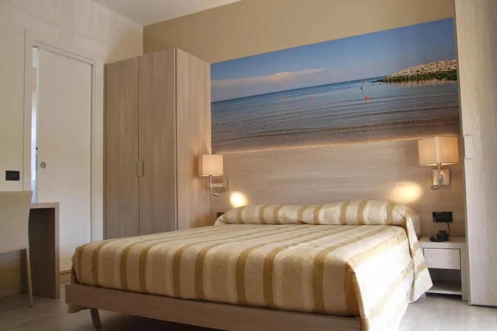 Room, Angelo, Venice