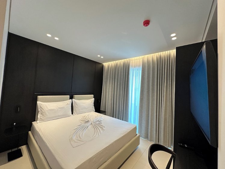 Dream Hotel Saranda, Southern Albania