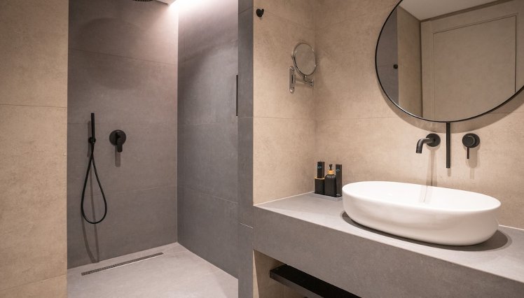 Dream Hotel Saranda, Southern Albania