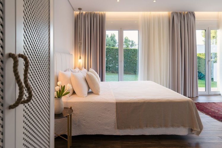 Kappa Resort, Thessaloniki