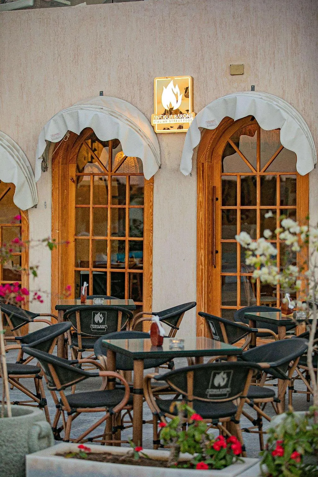 Lobby, Panorama Bungalows Resort El Gouna, Red Sea Riviera