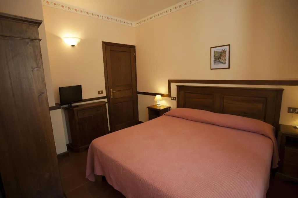 Room, Poggio Degli Olivi, Perugia
