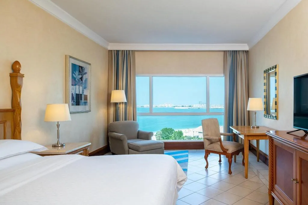 Room, Sheraton Jumeirah Beach Resort, Dubai
