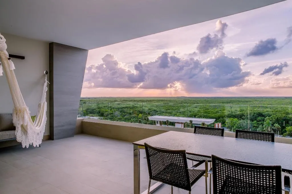 Room, Villa Del Palmar All Inclusive Contemporary Splend, Cancun Area